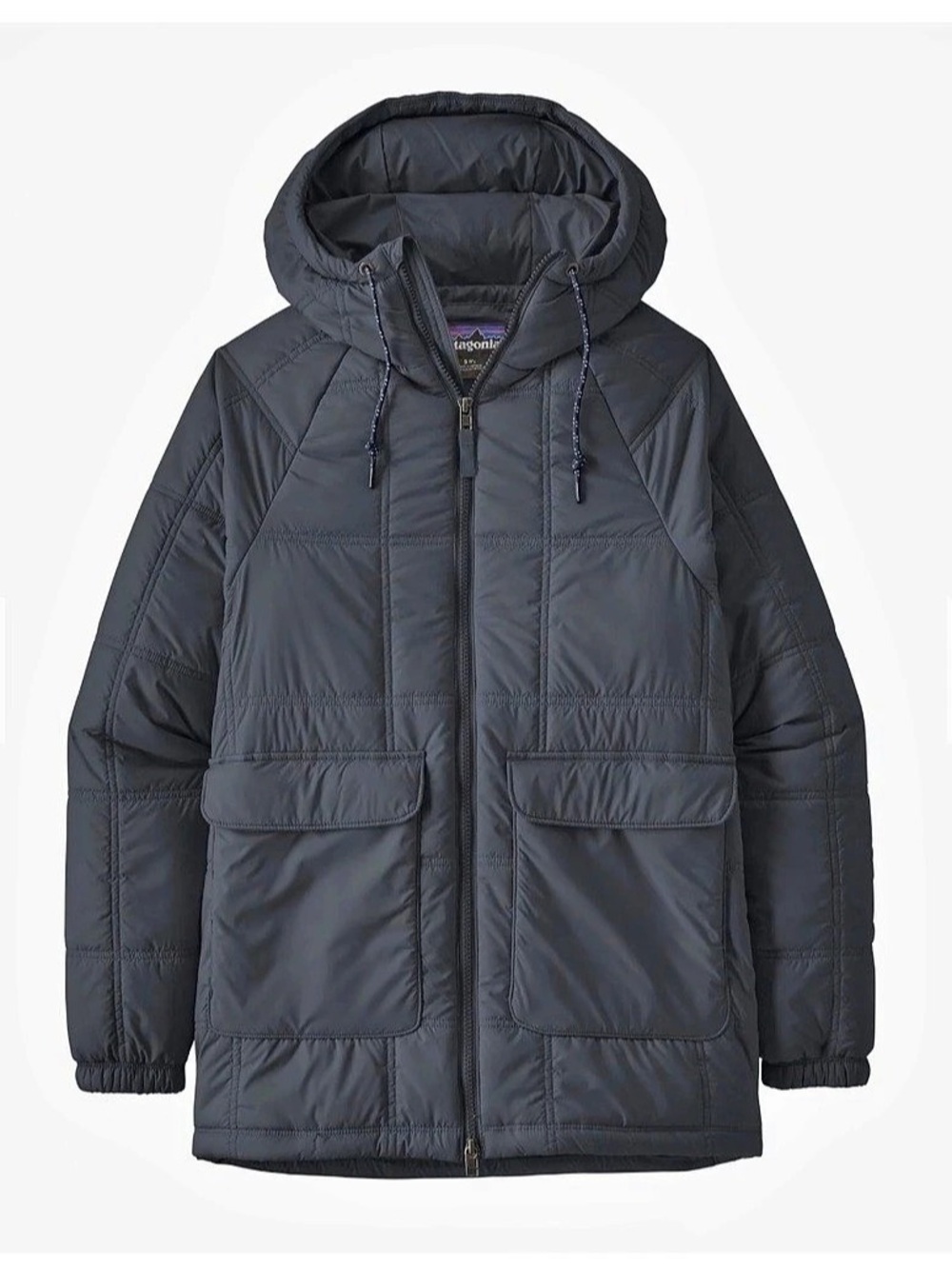 Patagonia lost Canyon Puffer Jacket